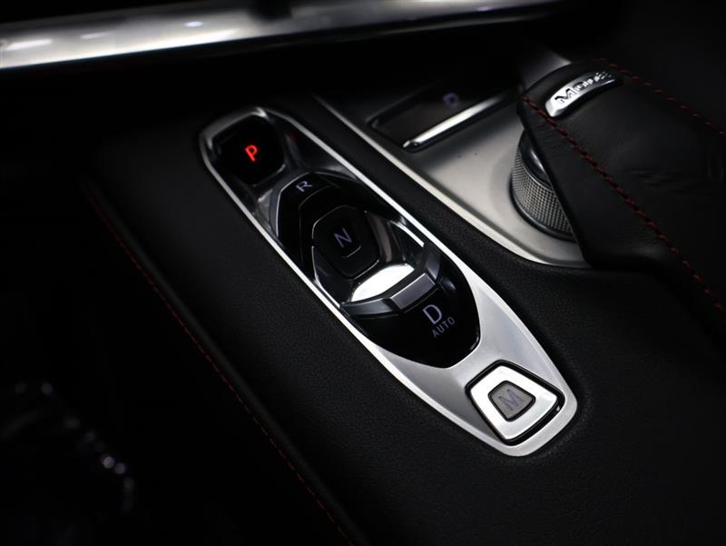 2022 CHEVROLET CORVETTE 1LT