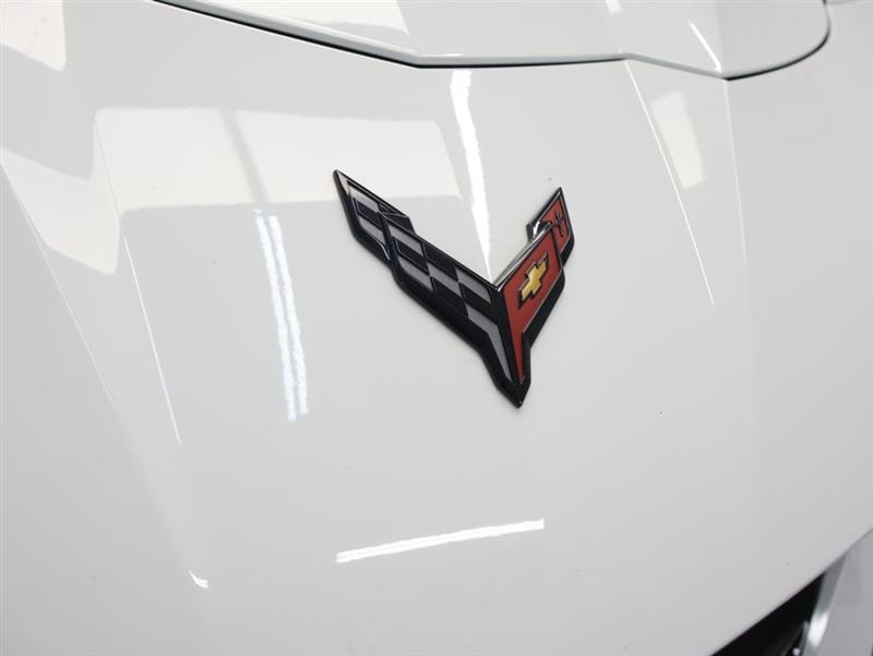 2022 CHEVROLET CORVETTE 1LT