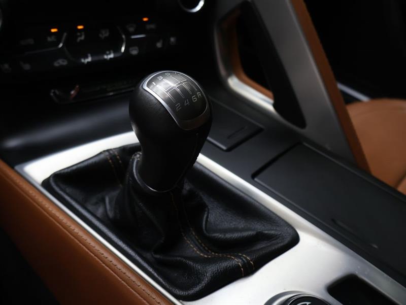 2019 CHEVROLET CORVETTE Z51 2LT