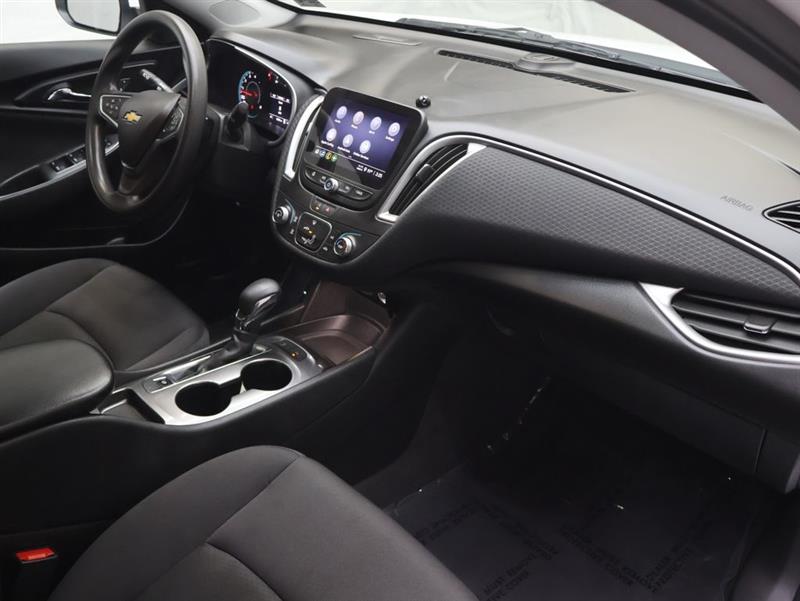 2024 CHEVROLET MALIBU LS