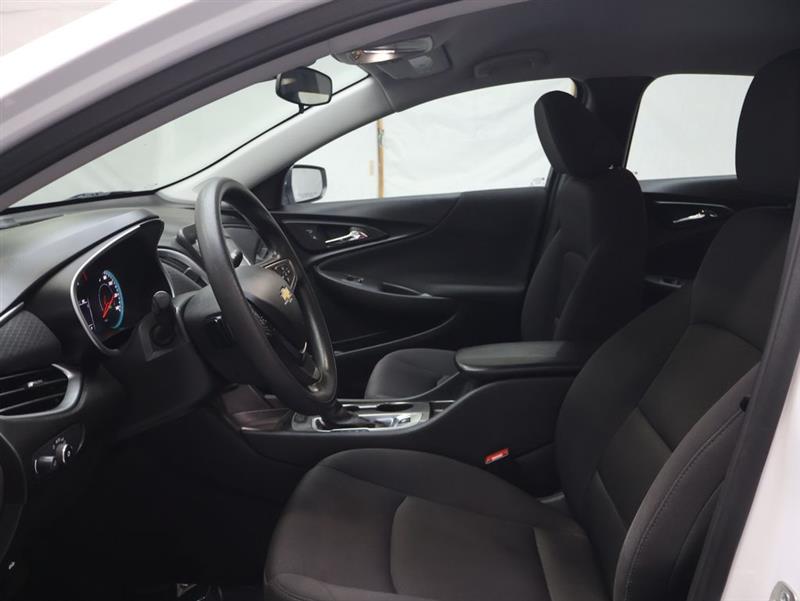 2024 CHEVROLET MALIBU LS