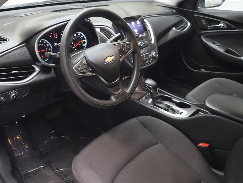 2024 CHEVROLET MALIBU LS