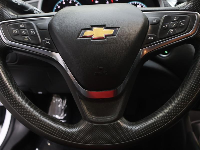 2024 CHEVROLET MALIBU LS