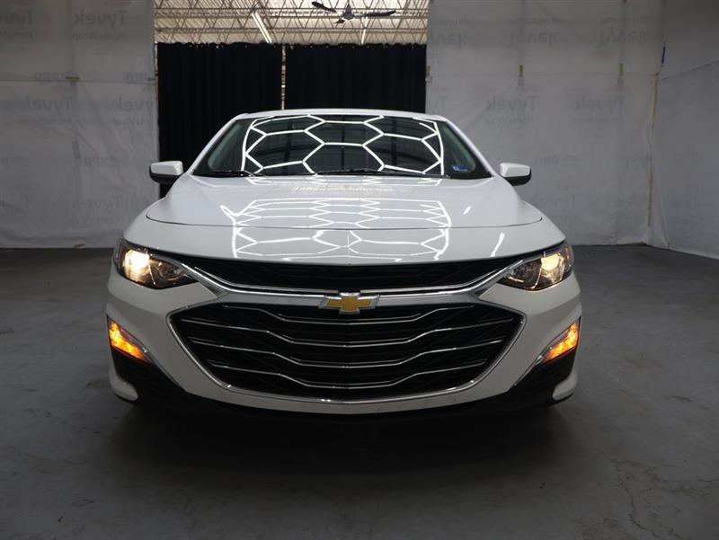 2024 CHEVROLET MALIBU LS