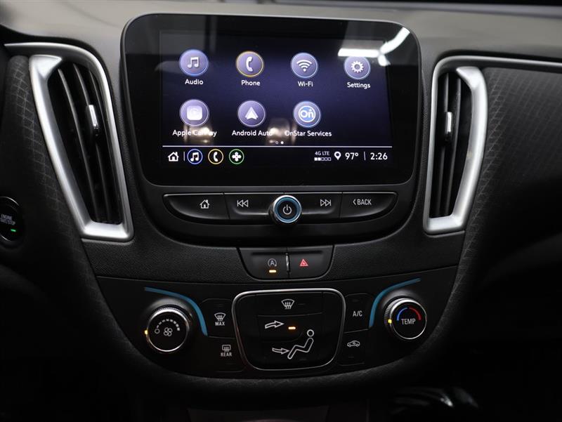 2024 CHEVROLET MALIBU LS