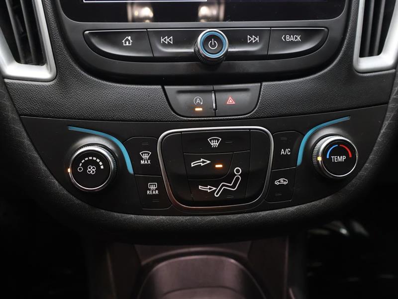 2024 CHEVROLET MALIBU LS
