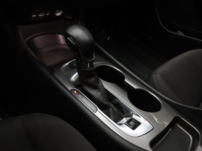 2024 CHEVROLET MALIBU LS