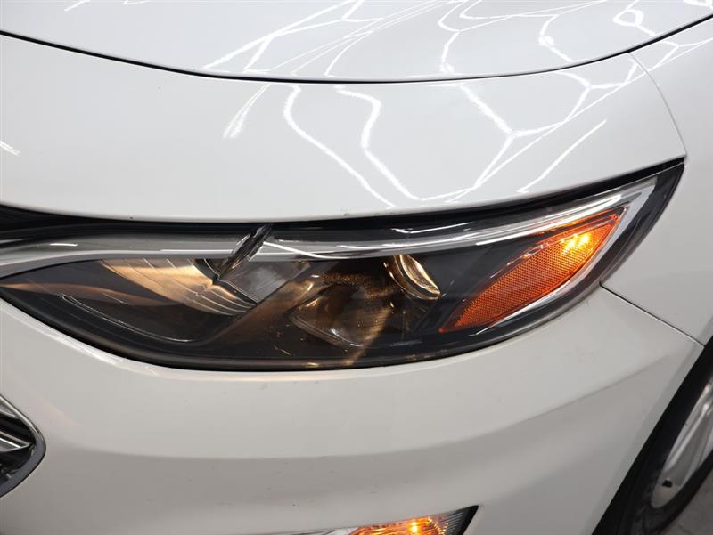 2024 CHEVROLET MALIBU LS