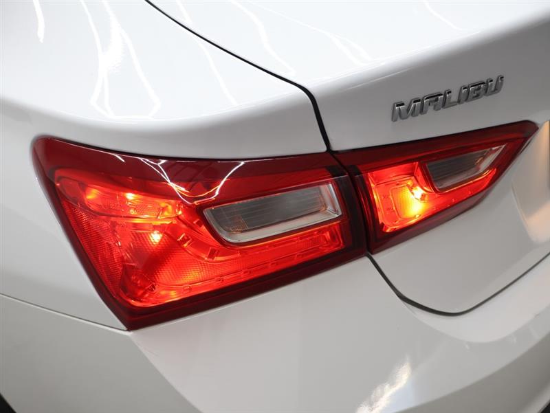 2024 CHEVROLET MALIBU LS