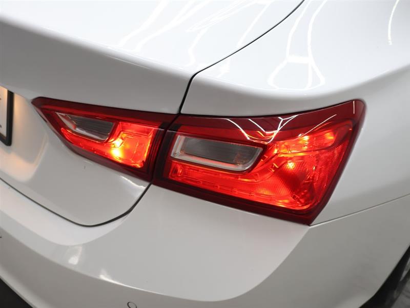 2024 CHEVROLET MALIBU LS