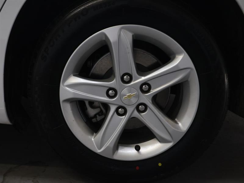 2024 CHEVROLET MALIBU LS