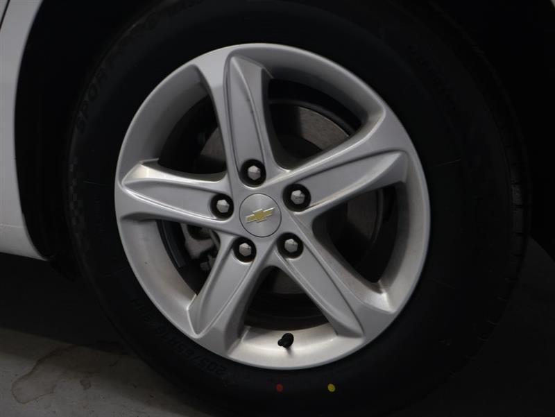 2024 CHEVROLET MALIBU LS