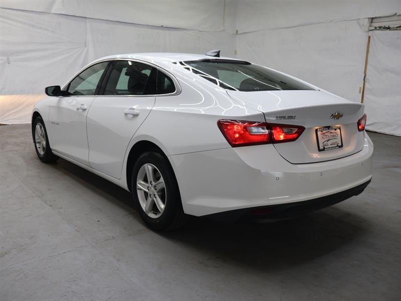2024 CHEVROLET MALIBU LS