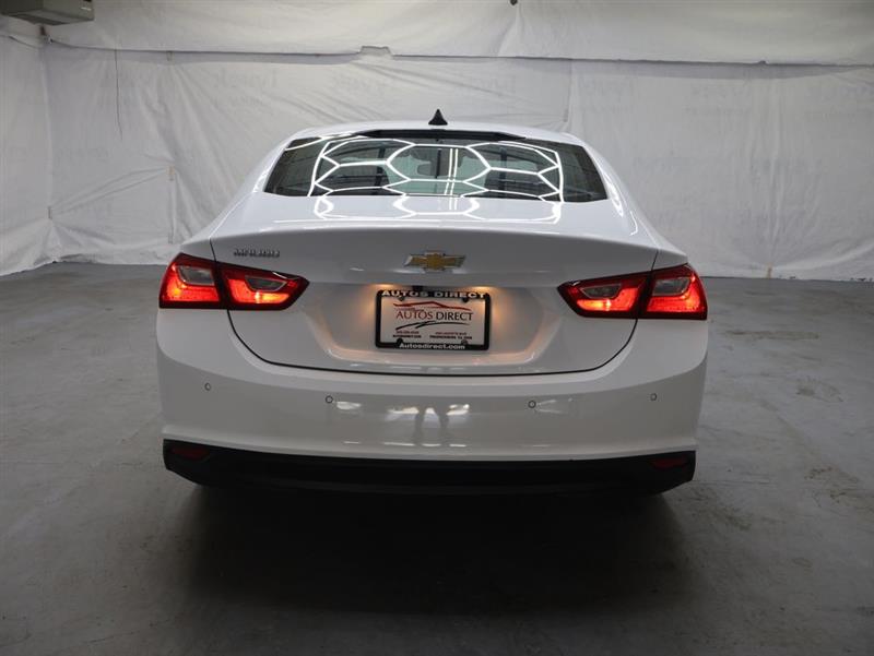 2024 CHEVROLET MALIBU LS