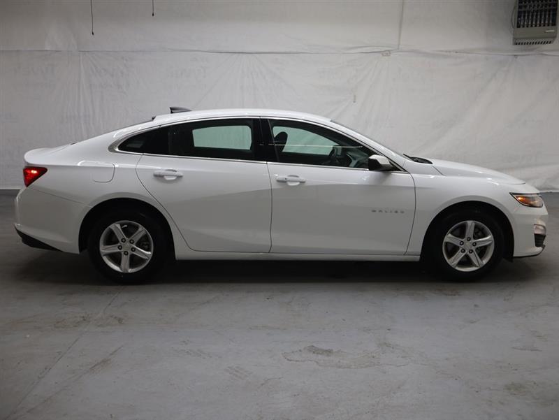 2024 CHEVROLET MALIBU LS