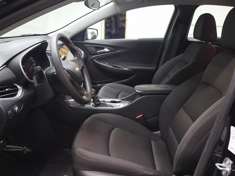 2020 CHEVROLET MALIBU LS