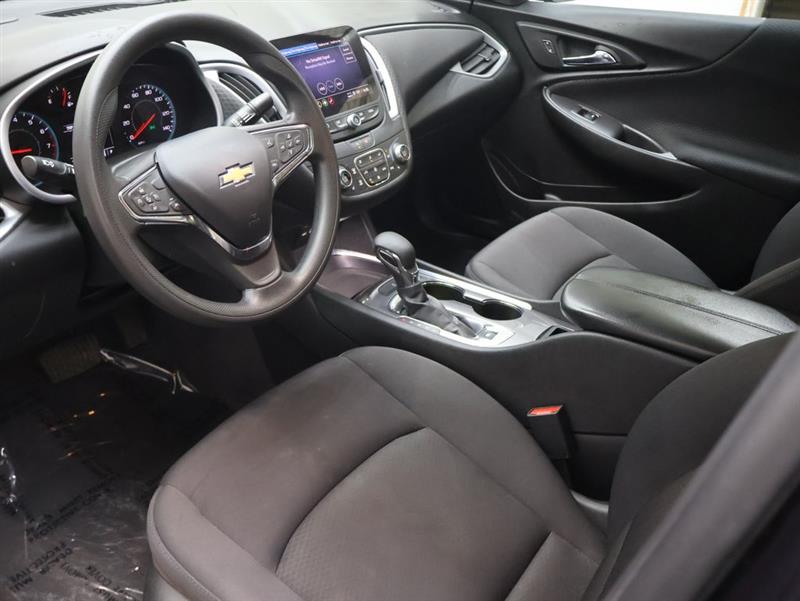 2020 CHEVROLET MALIBU LS