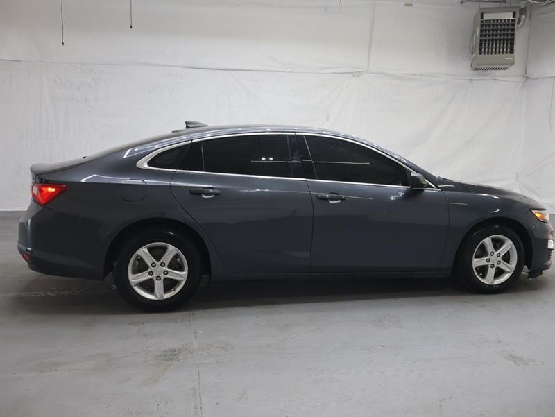 2020 CHEVROLET MALIBU LS