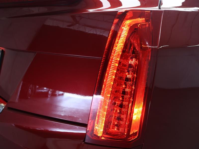 2014 CADILLAC ATS LUXURY AWD