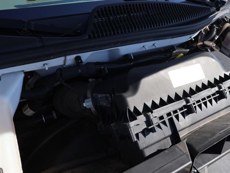 2021 CHEVROLET EXPRESS COMMERCIAL CUTAWAY 