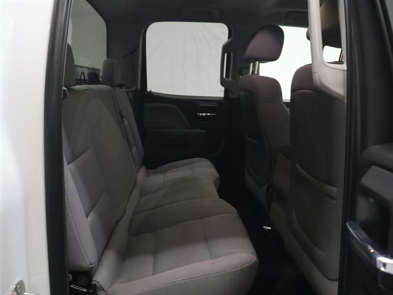 2015 CHEVROLET SILVERADO 2500HD Work Truck