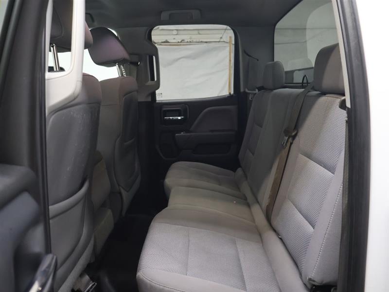 2015 CHEVROLET SILVERADO 2500HD Work Truck