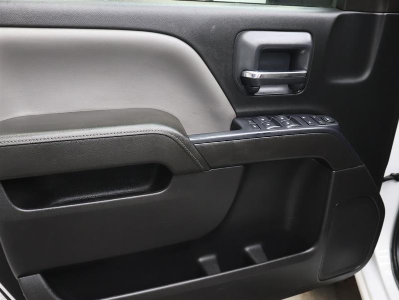 2015 CHEVROLET SILVERADO 2500HD Work Truck