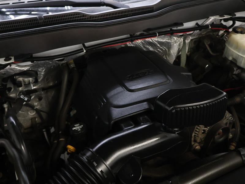 2015 CHEVROLET SILVERADO 2500HD Work Truck