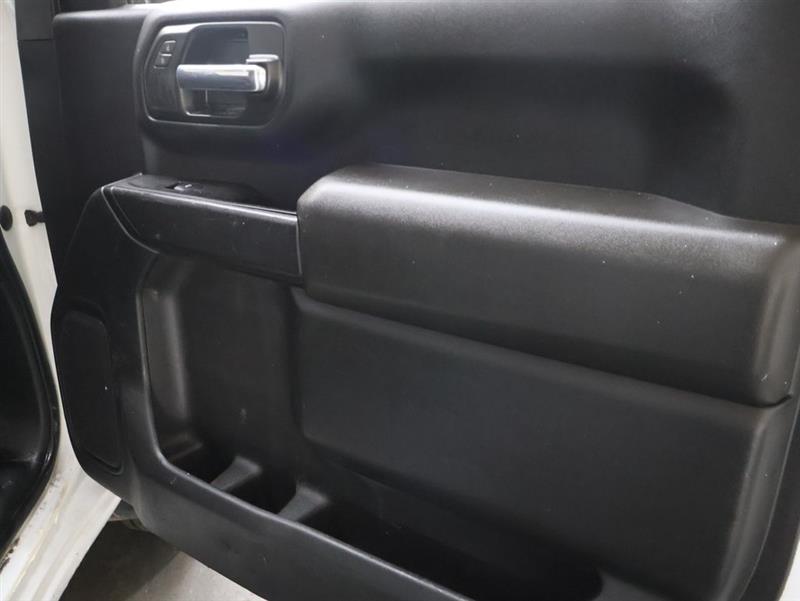 2021 CHEVROLET SILVERADO 3500HD CC Work Truck