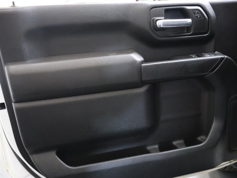 2021 CHEVROLET SILVERADO 3500HD CC Work Truck