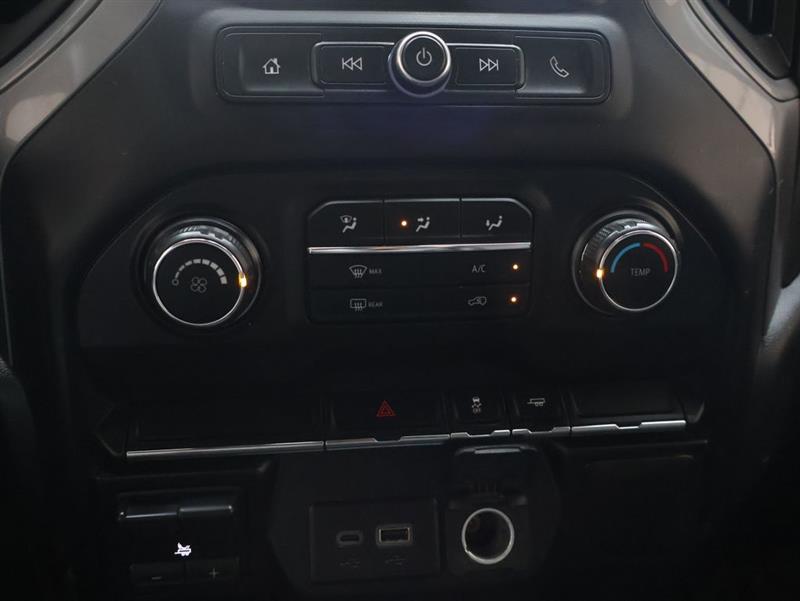 2021 CHEVROLET SILVERADO 3500HD CC Work Truck