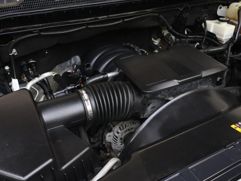 2021 CHEVROLET SILVERADO 3500HD CC Work Truck