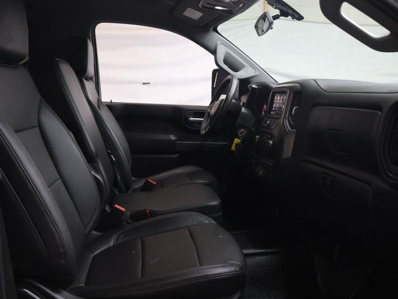2021 CHEVROLET SILVERADO 3500HD CC Work Truck