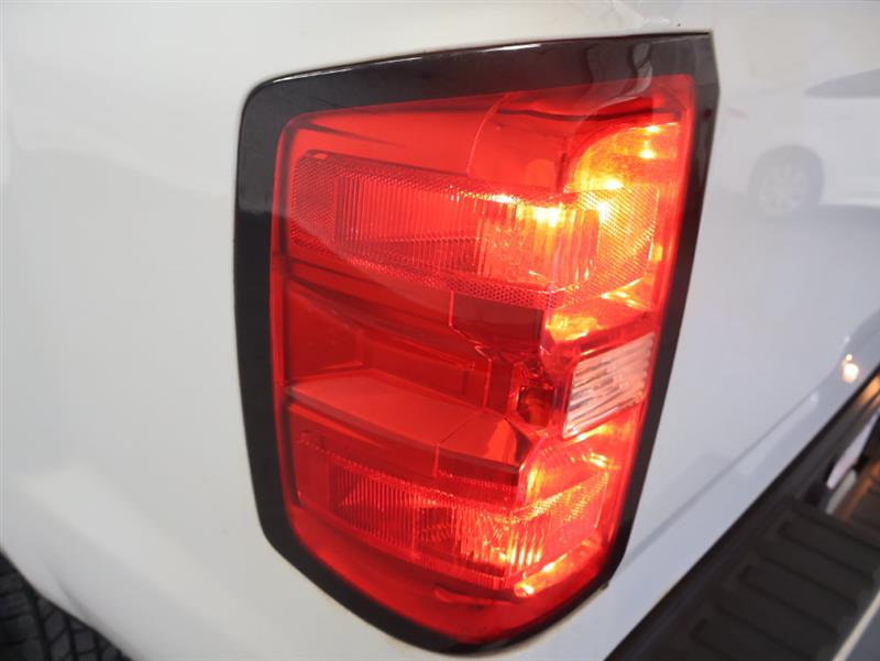 2018 CHEVROLET SILVERADO 2500HD Work Truck