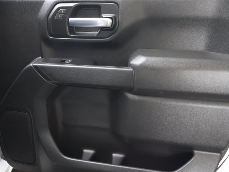 2020 CHEVROLET SILVERADO 2500HD Work Truck
