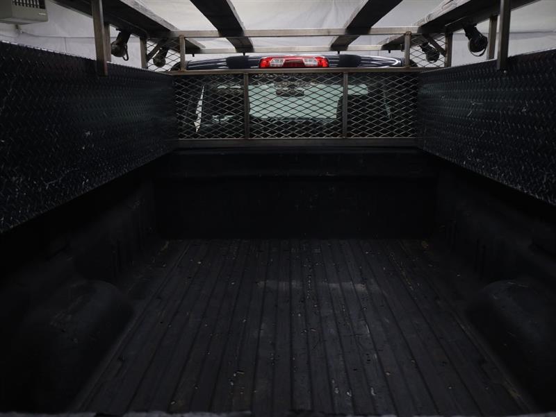 2015 CHEVROLET SILVERADO 2500HD Work Truck