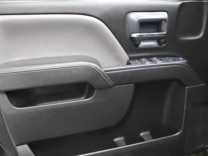 2015 CHEVROLET SILVERADO 2500HD Work Truck