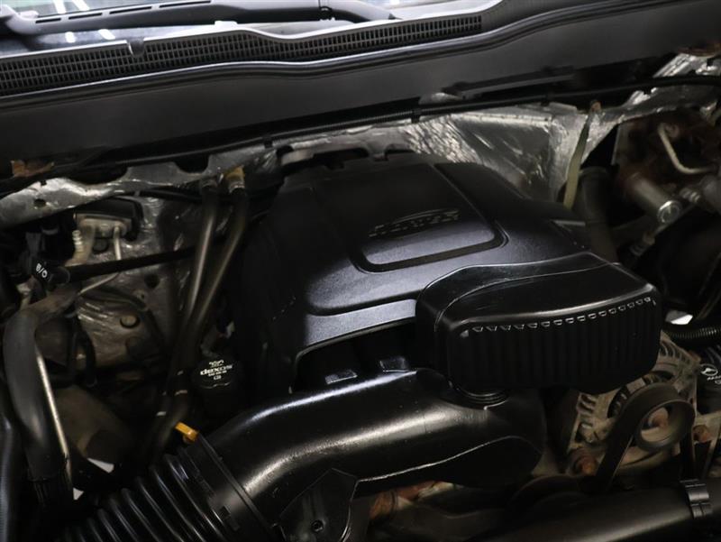 2015 CHEVROLET SILVERADO 2500HD Work Truck