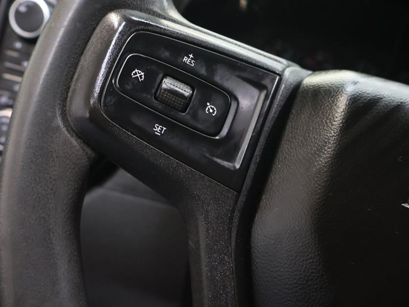 2021 CHEVROLET SILVERADO 2500HD Custom