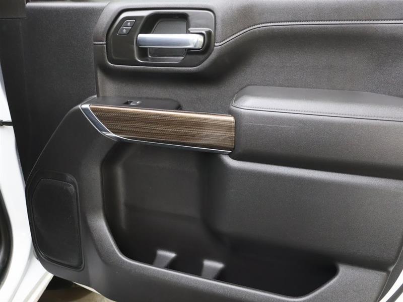 2020 CHEVROLET SILVERADO 2500HD LT