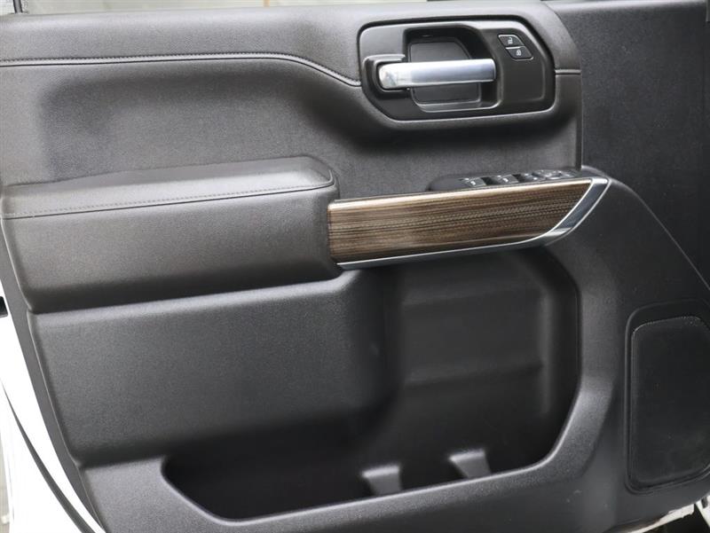 2020 CHEVROLET SILVERADO 2500HD LT