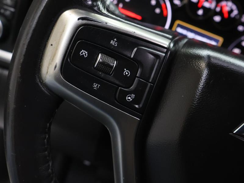 2020 CHEVROLET SILVERADO 2500HD LT