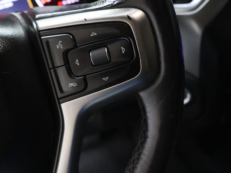 2020 CHEVROLET SILVERADO 2500HD LT