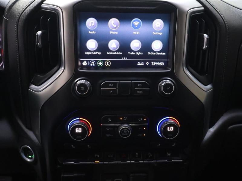 2020 CHEVROLET SILVERADO 2500HD LT