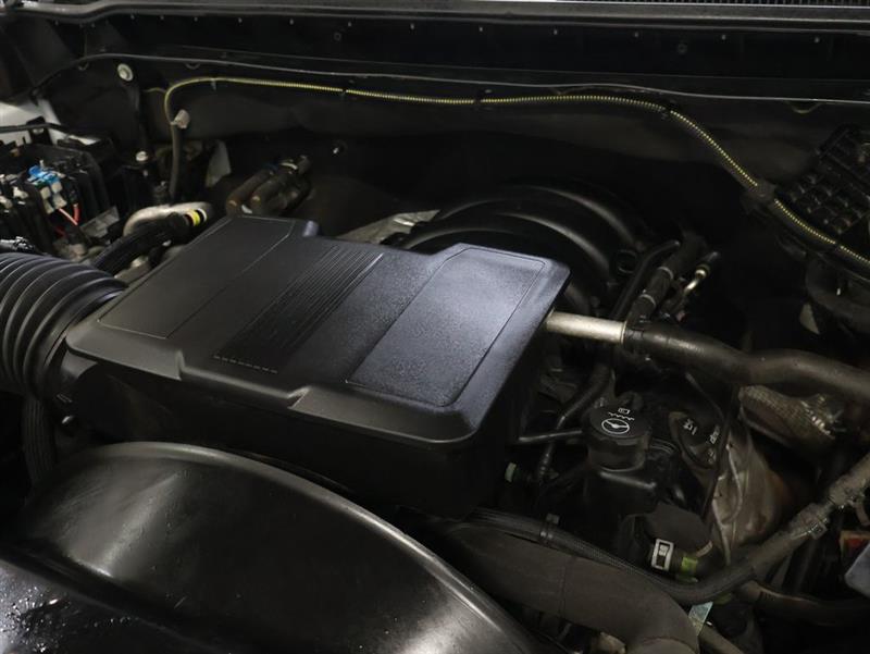 2020 CHEVROLET SILVERADO 2500HD LT