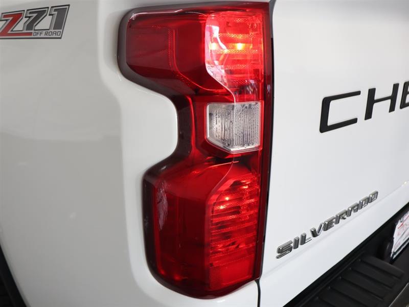 2020 CHEVROLET SILVERADO 2500HD LT