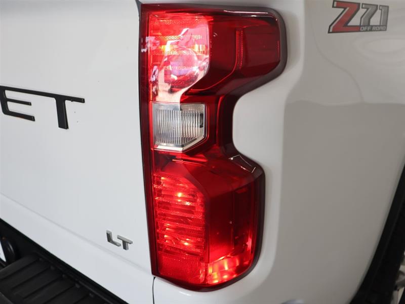 2020 CHEVROLET SILVERADO 2500HD LT