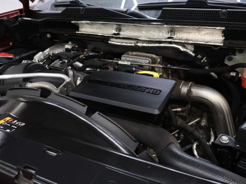 2020 CHEVROLET SILVERADO 2500HD LTZ