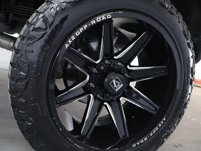 2020 CHEVROLET SILVERADO 2500HD LTZ
