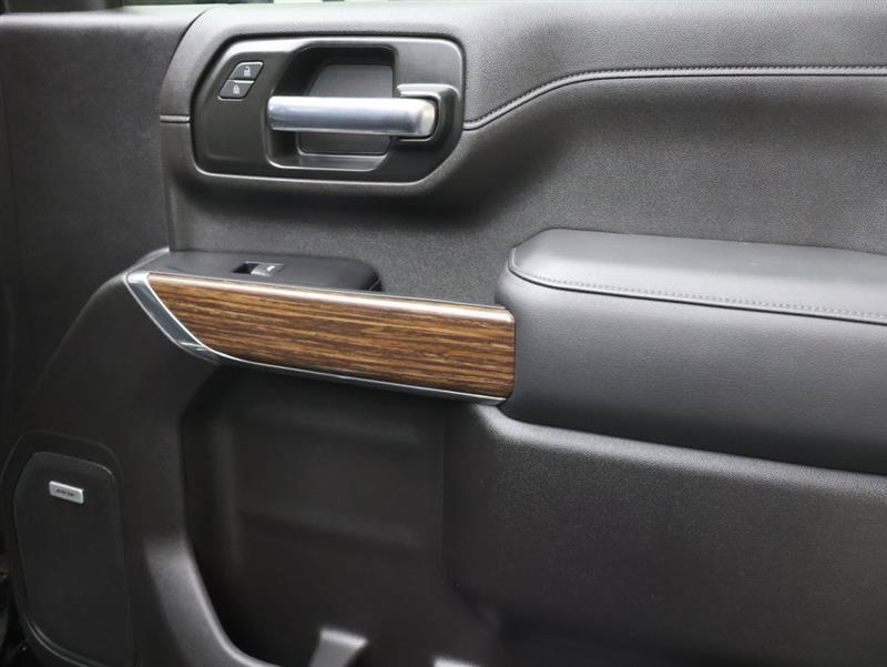 2023 CHEVROLET SILVERADO 2500HD High Country